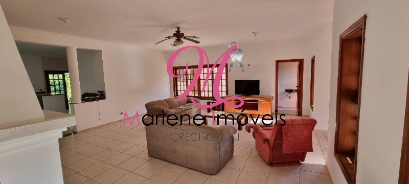 Casa, 4 quartos - Foto 3