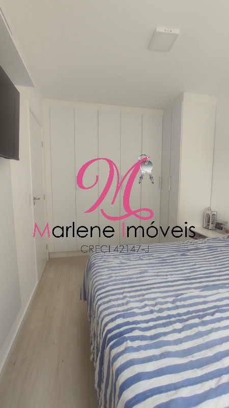 Apartamento à venda com 2 quartos, 54m² - Foto 4