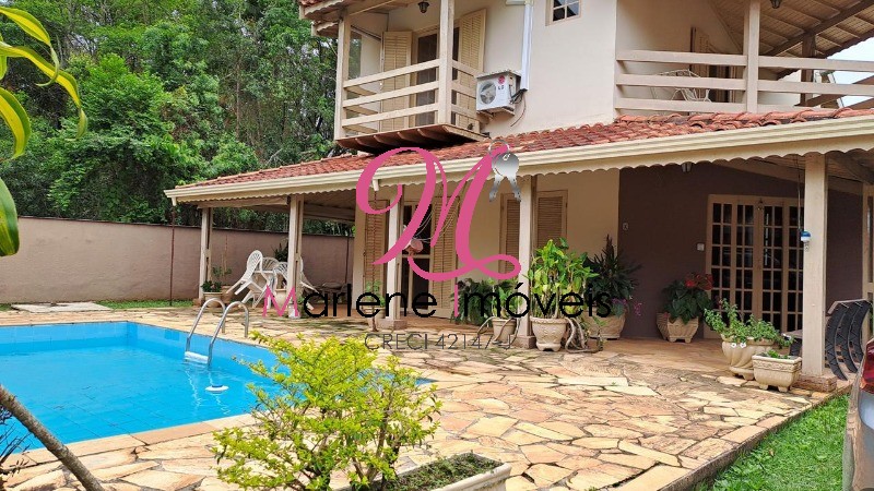 Chácara, 3 quartos - Foto 1