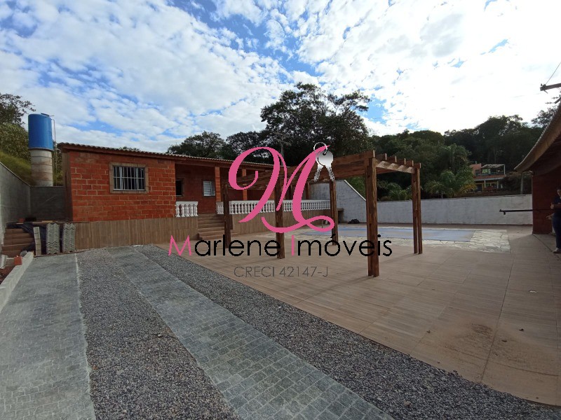 Chácara, 3 quartos - Foto 24