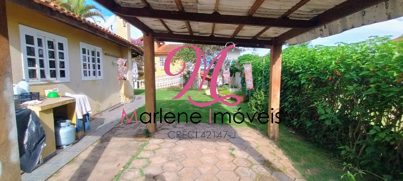Chácara, 4 quartos - Foto 33
