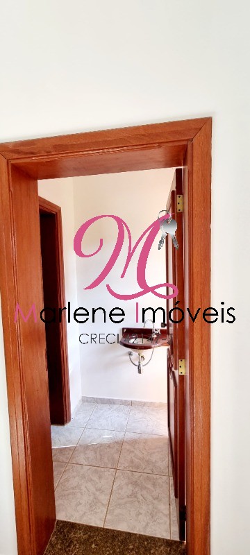 Casa, 4 quartos - Foto 16