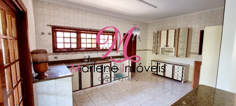 Casa, 4 quartos - Foto 2
