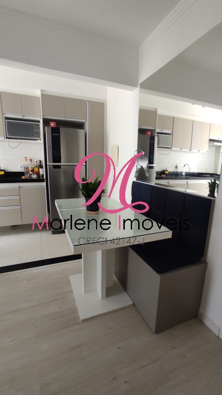 Apartamento à venda com 2 quartos, 54m² - Foto 9