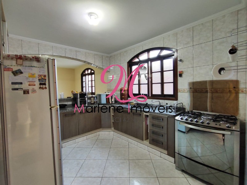 Casa, 3 quartos - Foto 10