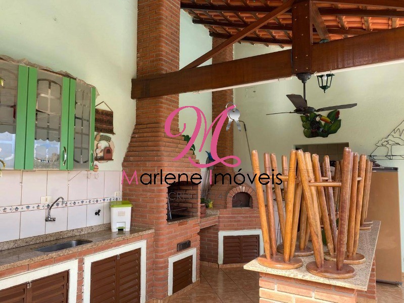 Chácara, 3 quartos - Foto 20