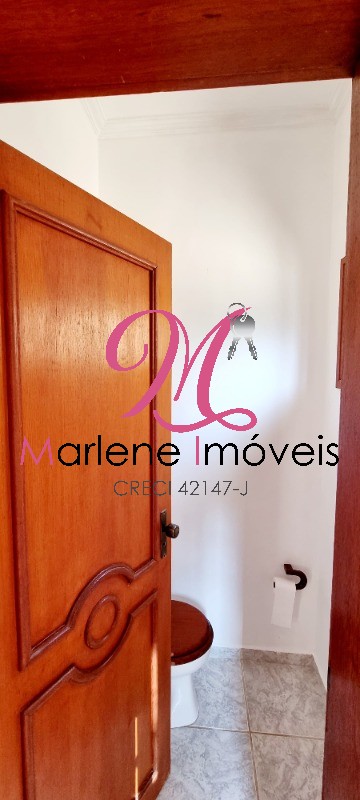 Casa, 4 quartos - Foto 18