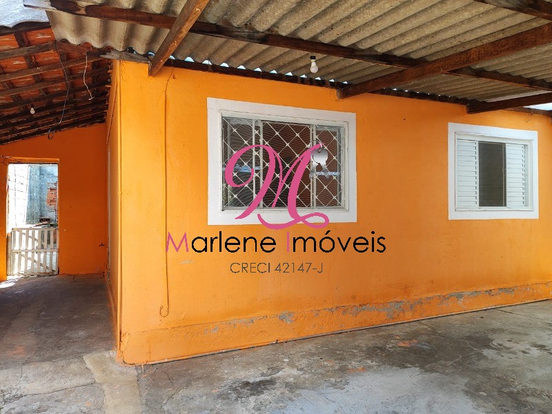 Casa, 5 quartos - Foto 1