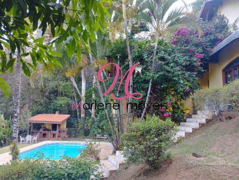 Chácara, 3 quartos - Foto 2