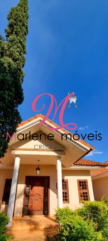 Casa, 4 quartos - Foto 6