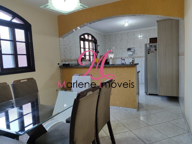 Casa, 3 quartos - Foto 7