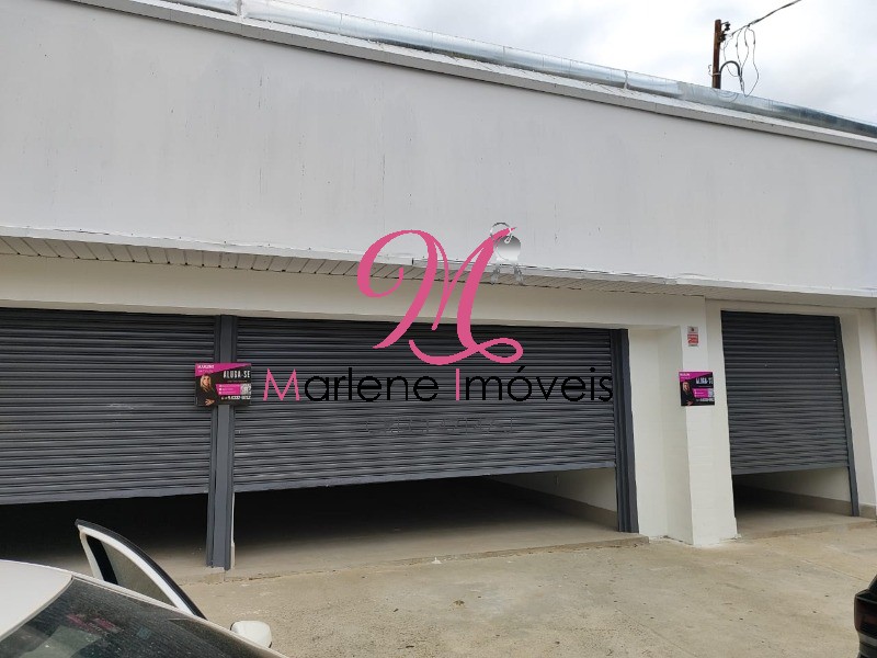 Loja-Salão, 65 m² - Foto 1