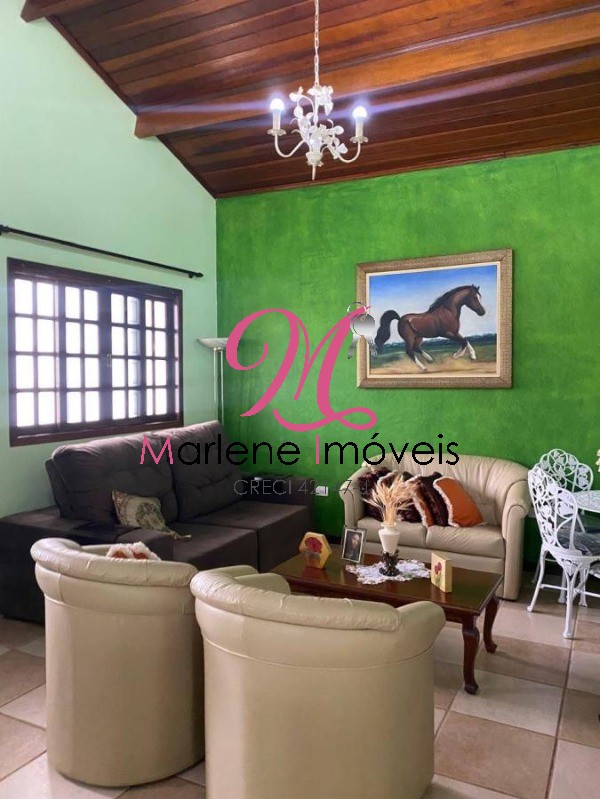 Chácara, 3 quartos - Foto 4