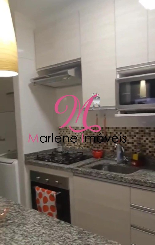 Apartamento à venda com 2 quartos, 47m² - Foto 14