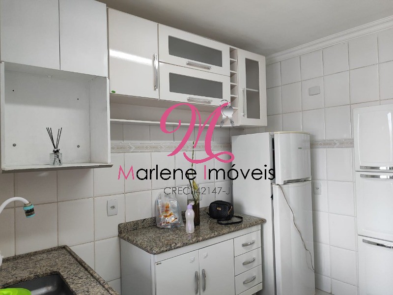 Apartamento para alugar com 2 quartos, 67m² - Foto 7