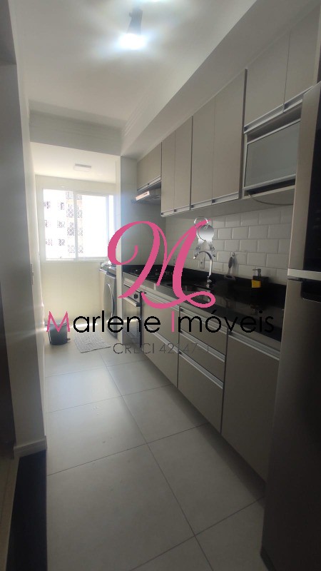 Apartamento à venda com 2 quartos, 54m² - Foto 6