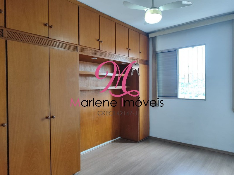 Apartamento para alugar com 2 quartos, 67m² - Foto 3