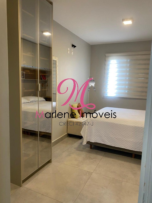 Apartamento à venda com 2 quartos, 69m² - Foto 5