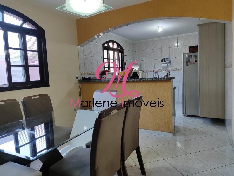 Casa, 3 quartos - Foto 3