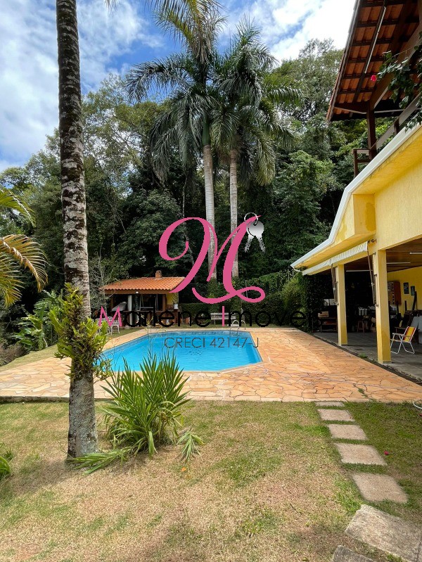 Chácara, 3 quartos - Foto 37