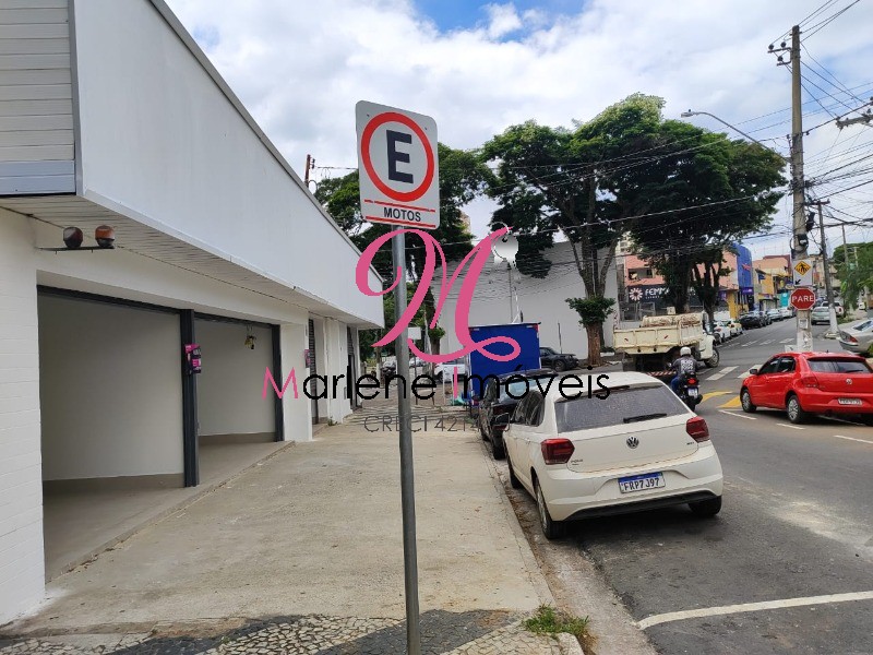 Loja-Salão, 65 m² - Foto 2