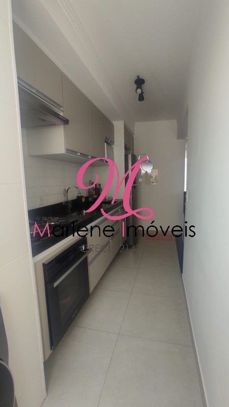 Apartamento à venda com 2 quartos, 54m² - Foto 7