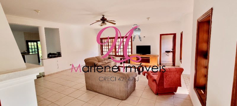 Casa, 4 quartos - Foto 11