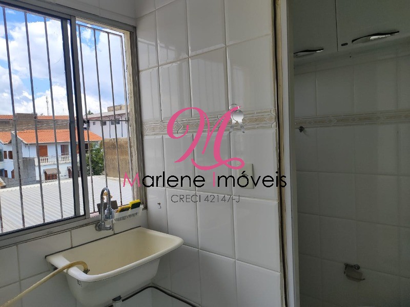 Apartamento para alugar com 2 quartos, 67m² - Foto 8