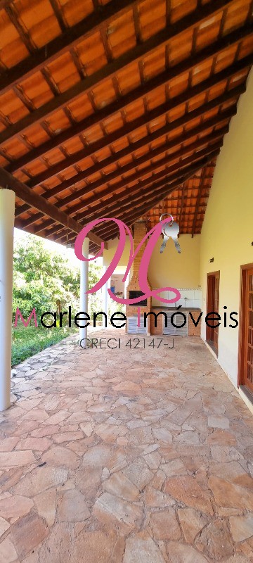 Casa, 4 quartos - Foto 26