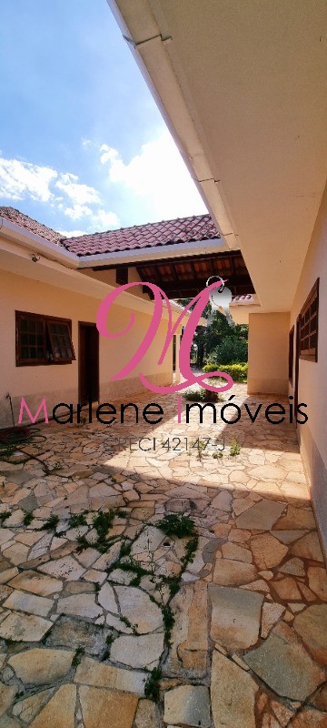 Casa, 4 quartos - Foto 4