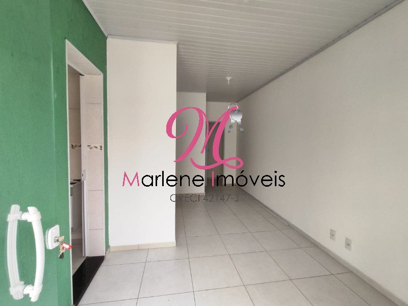 Kitnet-Studio, 28 m² - Foto 1
