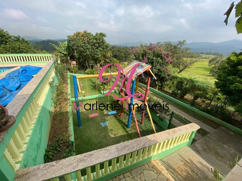 Chácara, 3 quartos - Foto 17
