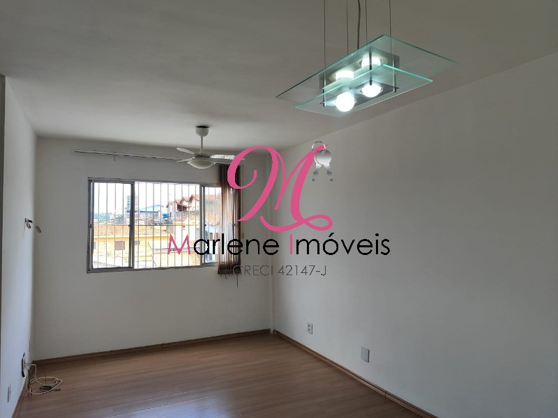 Apartamento para alugar com 2 quartos, 67m² - Foto 2