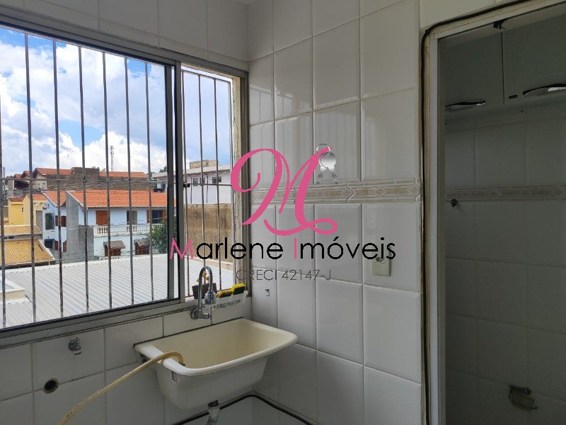 Apartamento para alugar com 2 quartos, 67m² - Foto 5