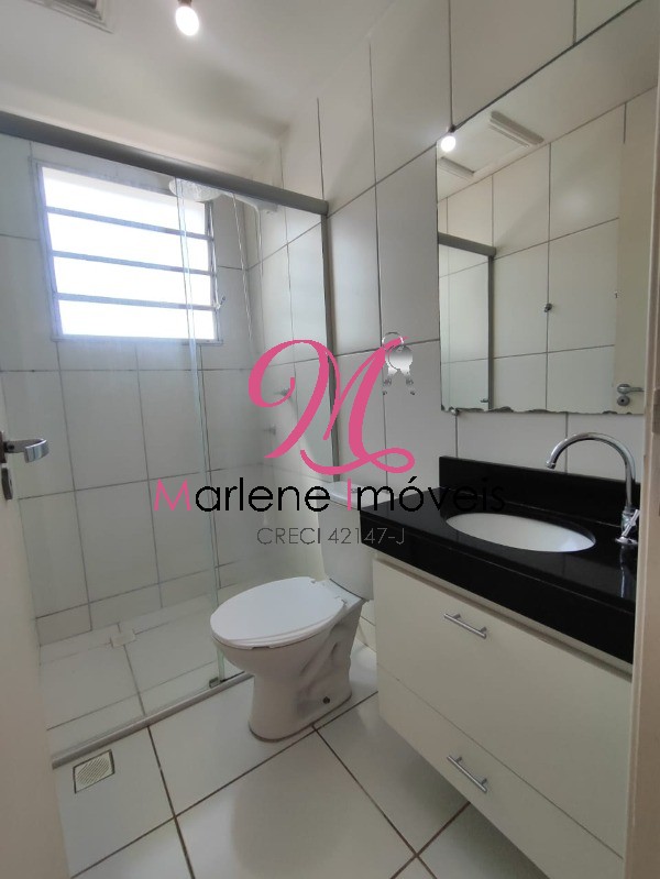 Apartamento para alugar com 2 quartos, 46m² - Foto 4