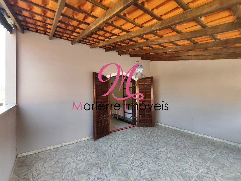 Casa, 3 quartos - Foto 20