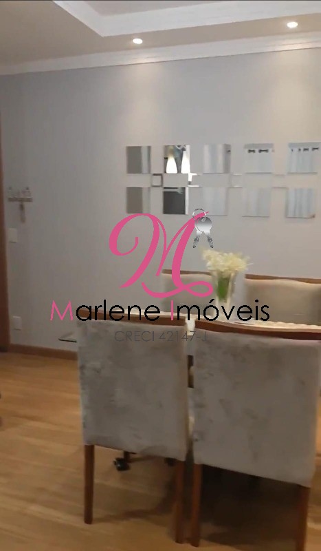 Apartamento à venda com 2 quartos, 47m² - Foto 6