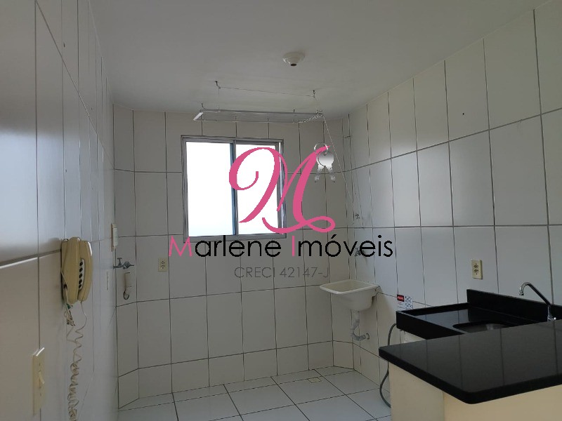 Apartamento para alugar com 2 quartos, 46m² - Foto 6