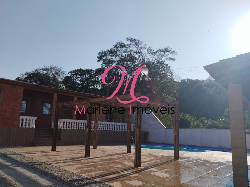 Chácara, 3 quartos - Foto 6