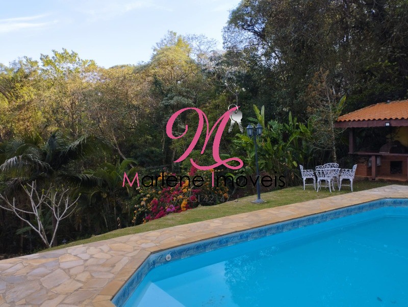 Chácara, 3 quartos - Foto 43