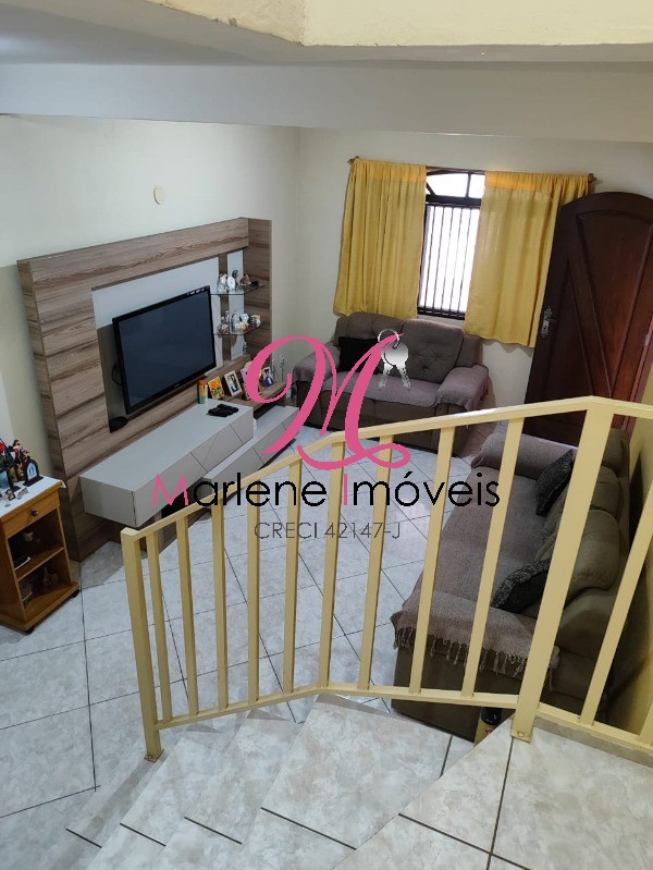Casa, 3 quartos - Foto 12