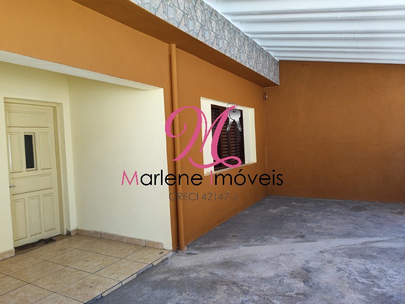 Casa, 5 quartos - Foto 1
