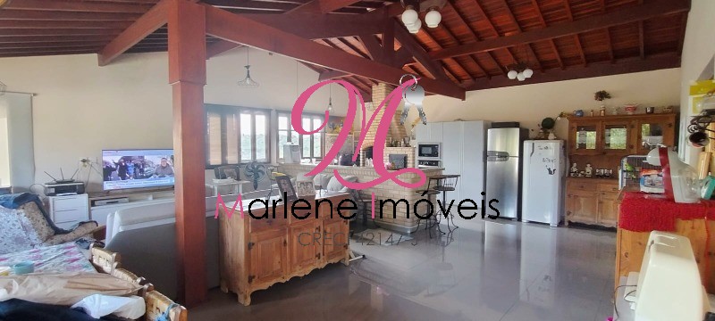 Chácara, 4 quartos - Foto 15