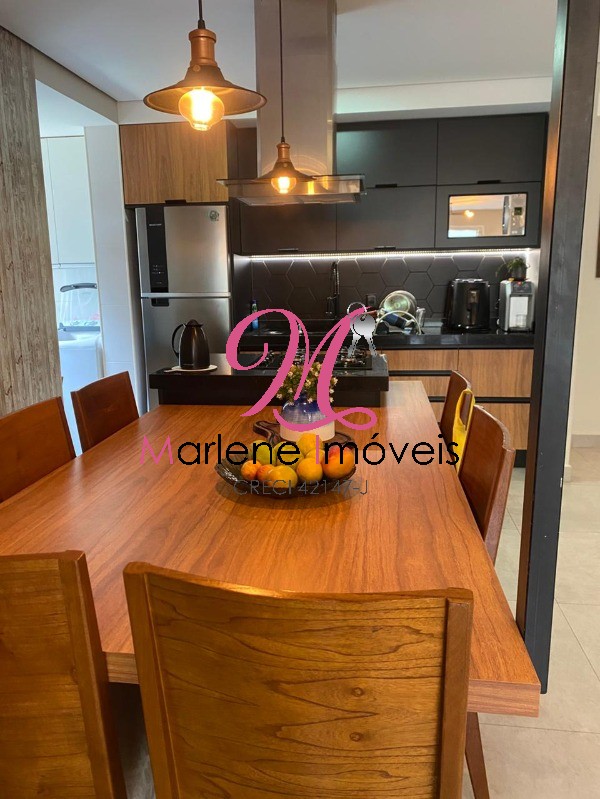 Apartamento à venda com 2 quartos, 69m² - Foto 11