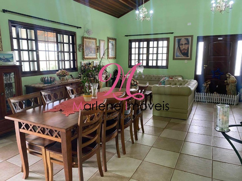 Chácara, 3 quartos - Foto 7