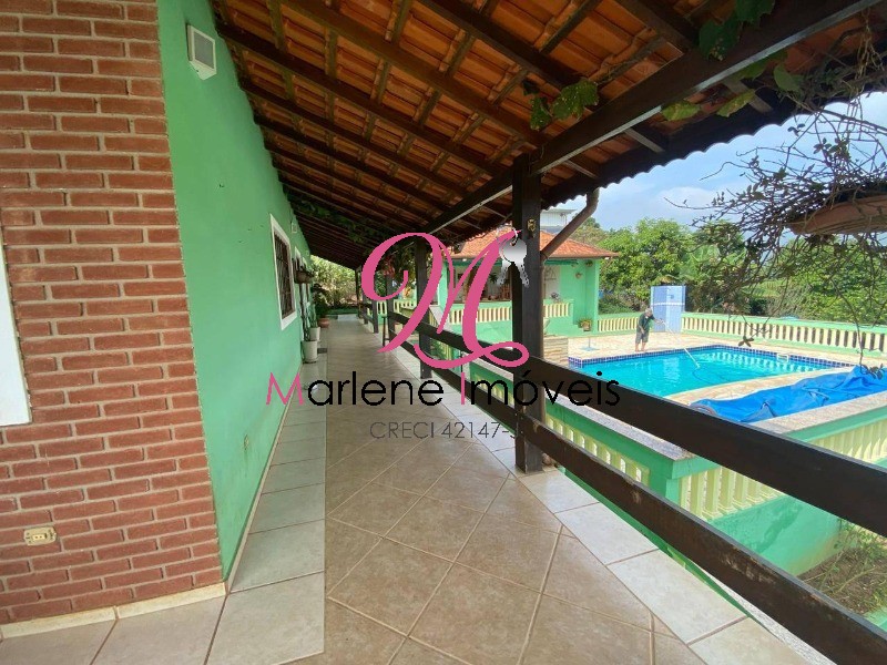 Chácara, 3 quartos - Foto 23