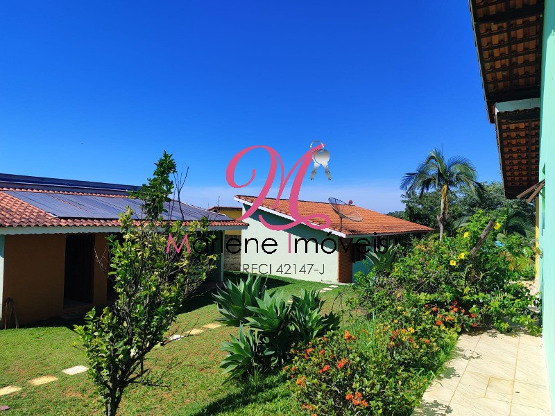 Chácara, 2 quartos - Foto 10