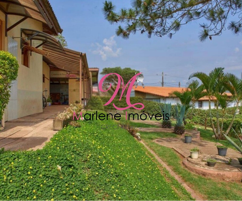 Chácara, 4 quartos - Foto 6