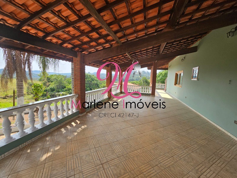 Chácara, 5 quartos - Foto 10
