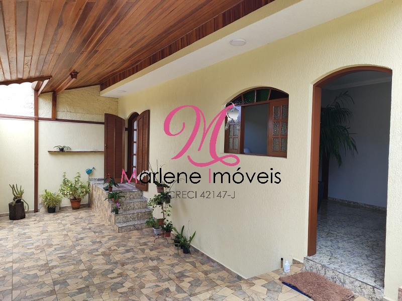 Casa, 3 quartos - Foto 7